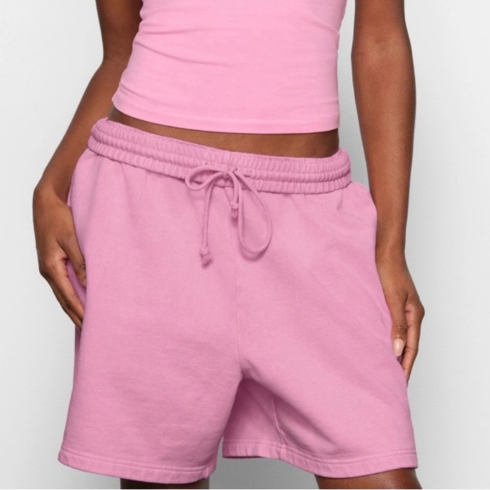Skims shorts